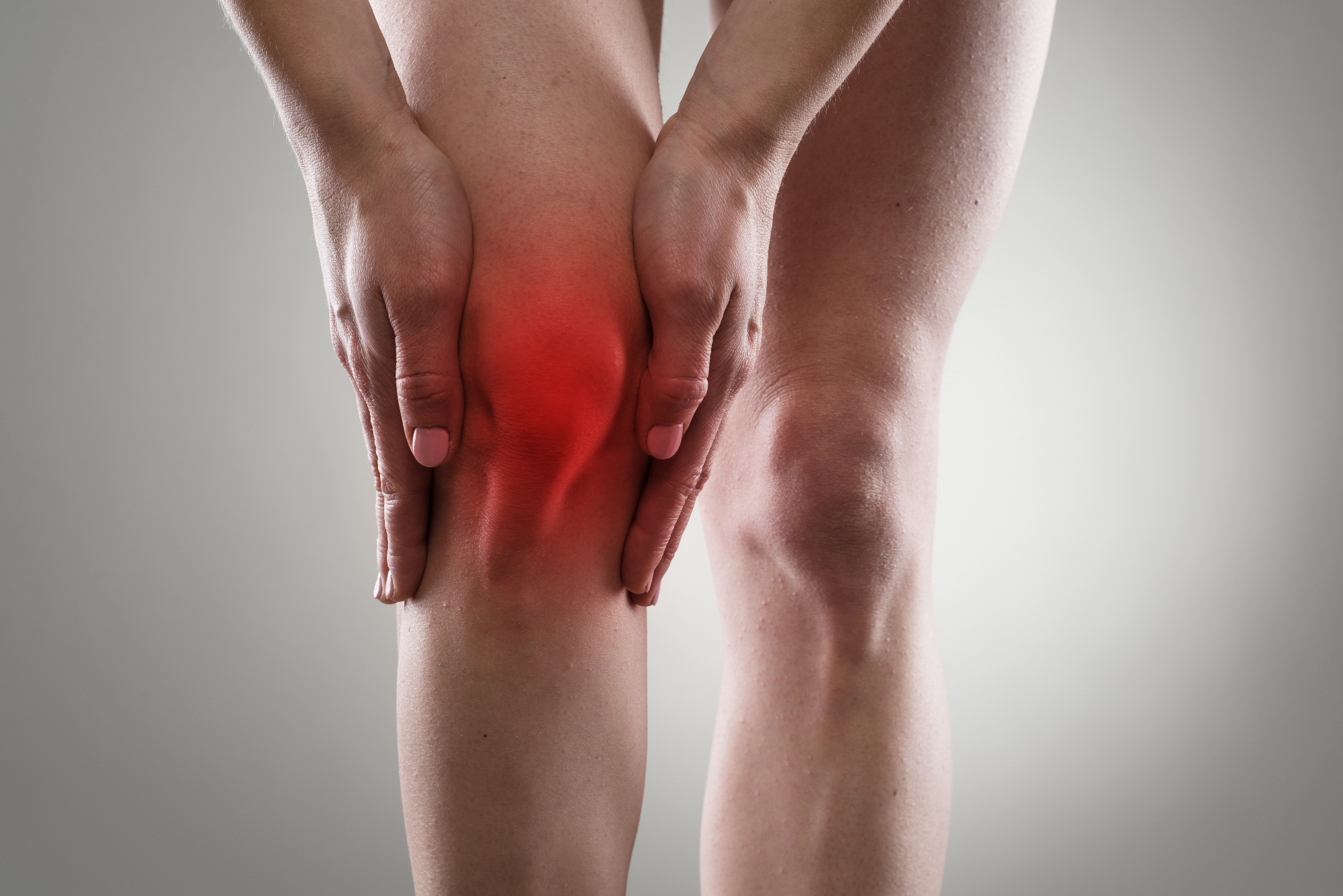 Ali se lahko artroza kolena prepreči s preventivo?